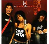 Sueno De Morfeo - Sueno De Morfeo [Import]