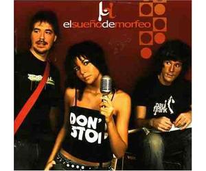 Sueno De Morfeo - Sueno De Morfeo [Import]
