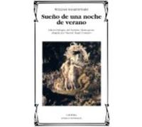 Sueño De Una Noche De Verano - William Shakespeare ,, Instituto Shakespeare William Shakespeare , , Instituto Shakespeare (Auteur)