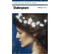 Sueño De Una Noche De Verano - William Shakespeare ,, Vicente Molina Foix ,, Luis Astrana Marin William Shakespeare , , Vicente Molina Foix , , Luis Astrana Marin (Auteur)