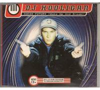 Sueno Futuro (Incl.Cd Rom Program "Dj Hooligan Interactive")