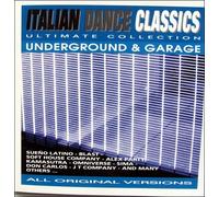 Sueno Latino, Alex Party, J.T. Company, Kamasutra. [Import]