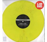 Sueno Latino - Sueno Latino (Derrick May Remix)