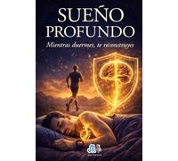 Sueño profundo: Mientras duermes te reconstruyes