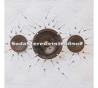 Soda Stereo – Sueño Stereo – CD – Sony Music