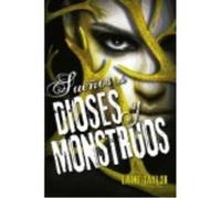 Sueños De Dioses Y Monstruos - Laini Taylor Laini Taylor (Auteur)