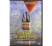 Sueños De Juventud [Import]