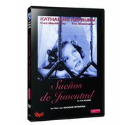 Sueños De Juventud (Import Dvd) (2013) Katharine Hepburn; Fred Macmurray; Ann