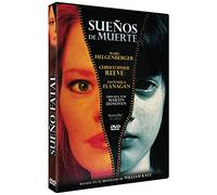 Sueños De Muerte