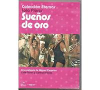 Sueños De Oro (Lola Flores) [Import]