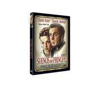 Sueños De Principe [Import]