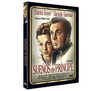 Sueños De Príncipe (Mayerling) - Anatole Litvak (Audio In French And Spanish)