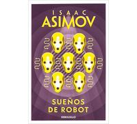 Suenos de robot / Robot Dreams