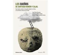 Sueños De Santiago Ramon Y Cajal,Los - [Livre en VO] Aa Vv (Auteur)