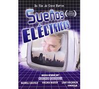 Sueños Electricos DVD 1984 Electric Dreams [Import]