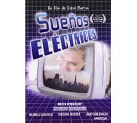 Sueños Eléctricos [Import]