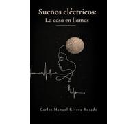 Sueños eléctricos: La casa en llamas