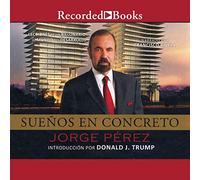 Suenos en concreto (Concrete Dreams)