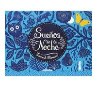 Sueños En La Noche Moreau, Laurent (Auteur)