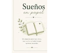 Sueños en Papel