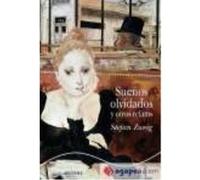 Sueños Olvidados Y Otros Relatos - Zweig, Stefan Zweig, Stefan (Auteur)