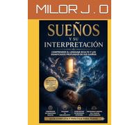Sueños y su interpretación