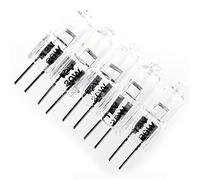 Sueooudh 5 X G4 20W 12V Ampoule Halogene Ampoules de Lampe