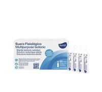 Suero Fisiológico 60 X 5 Ml Multicolore