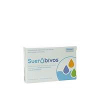 Suerobivos 6 Sobres
