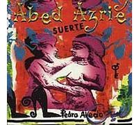 Suerte by Abed Azrie