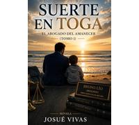 Suerte en Toga: El abogado del Amanecer (Tomo I)