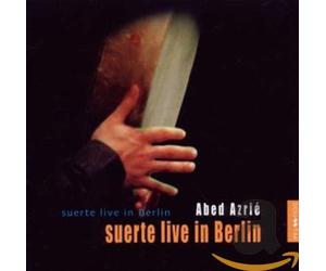 Suerte Live In Berlin