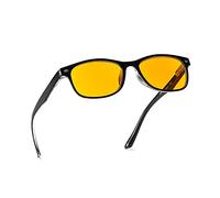 Suertree 95% Lunettes de Lecture Anti-lumière Bleue, Lunettes de Pour Ordinateur Bloquant la Lumière Bleue Lecture pour Femmes Hommes de Lunettes BM163