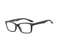 Suertree BM151 Lunettes de lecture, à ressort, à charnière, aide à la vision, pour homme et femme, 4,0X