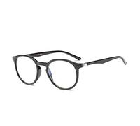 Suertree Lunettes de Lecture Anti-lumière Bleue, Lunettes de Pour Ordinateur Bloquant la Lumière Bleue Lecture pour Femmes Hommes de Lunettes JH250