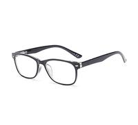 Suertree Lunettes de Lecture Anti-lumière Bleue, Lunettes de Pour Ordinateur Bloquant la Lumière Bleue Lecture pour Femmes Hommes de Lunettes 3.0