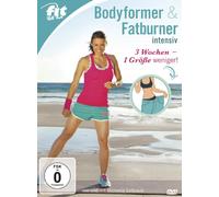 Süßbauer,Michaela - Fit for Fun-Bodyformer & Fatburner Intensiv [Import]