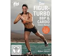 Süßbauer,Michaela - Fit for Fun-der Figur-Turbo