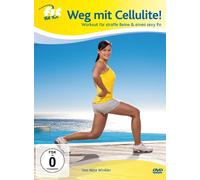 Süßbauer,Michaela - Fit for Fun-Weg M.Cellulite!Straffe Beine,Sexy Po