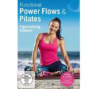 Süßbauer,Michaela - Functional Power Flows & Pilates