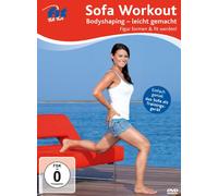 Süßbauer,Michaela - Sofa Workout-Bodyshaping Leicht Gemacht
