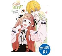 Süße Bisse 09 Romantasy-Komödie über ein Vampire-G irl und ihren Anime hassenden Nachbarn - Julietta Suzuki - Loewe Manga - ebook (ePub illustré) - Livre