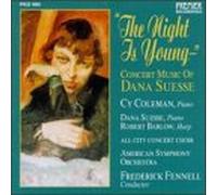 Suesse, Dana - Night is Young