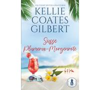 Süsse Plumeria-Morgenröte