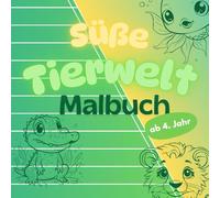 Süße Tierwelt: ab 4. Jahre