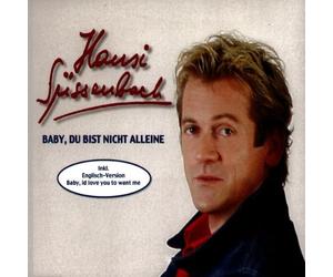 Suessenbach,Hansi - Baby, du Bist Nicht [Import]