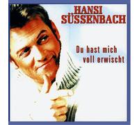 Suessenbach,Hansi - du Hast Mich VOLL Erwischt [Import]