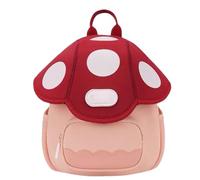 Süßer Rucksack für Kinder,Kinderrucksack - Rucksack mit großem Fassungsvermögen im Cartoon-Stil für Mädchen,Reise-Organizer, Tagesrucksack, Kurztrips, Aufbewahrungstasche für Kinder im Alter von 3-6 J