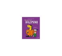 Süßes Oder Saures, Palomino (Bd. 5)