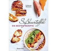 Süßkartoffel - Die Besten Rezepte